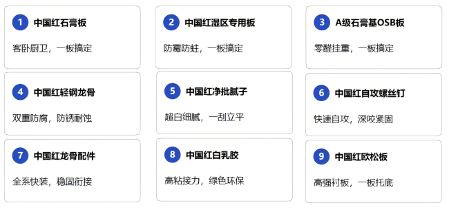 龙牌启动工匠关怀项目，发布“顶配九件套”多场景系统解决方案