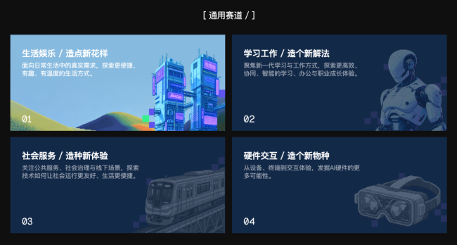 超百万现金激励,TRAE AI创造力大赛正式启动