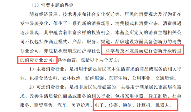 （来源：基金公告）