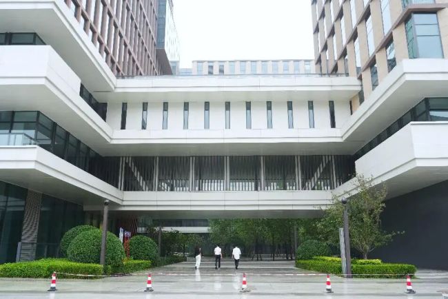拼多多雄安公司员工数量超600人，成为新区最大互联网民营企业