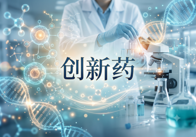 被低估的创新药,终于等来价值重估?