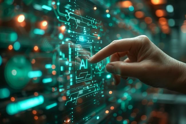 融资数亿元，清华博士用AI“重塑”AI