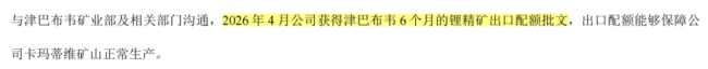 （来源：雅化集团2025年报）