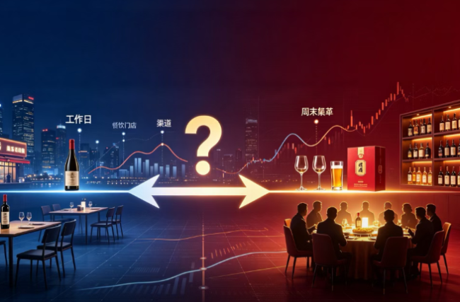 白酒“周末效应”来了，再不注意就晚了