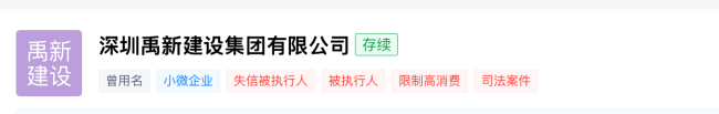 独家｜钜盛华“退场”前海财险，深圳禹新接盘20%股权但股东资质堪忧