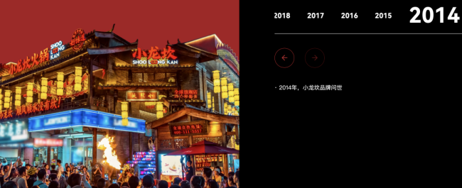 8年被查出食安问题7次 小龙坎离海底捞已越来越远