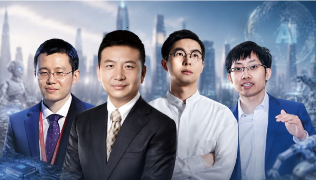 这一届中国企业家短期股票配资，彻底变了