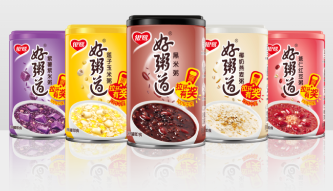 银鹭食品，公关“折翅”