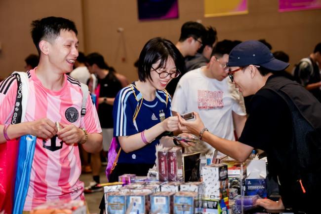 专访｜Suplay集团CEO黄万钧：怎么做一门提供情绪价值的生意