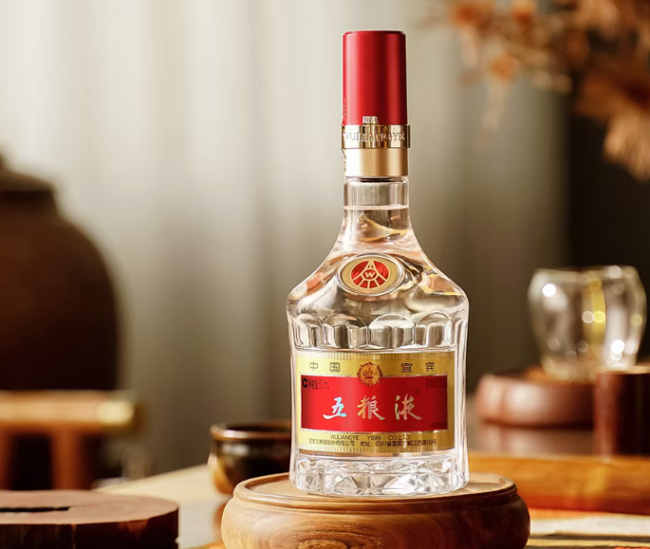 五粮液批价回升,白酒已经“筑底”?