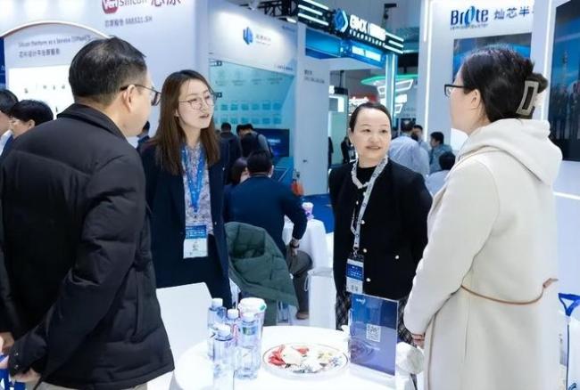史诗级的！重估中国硬核科技