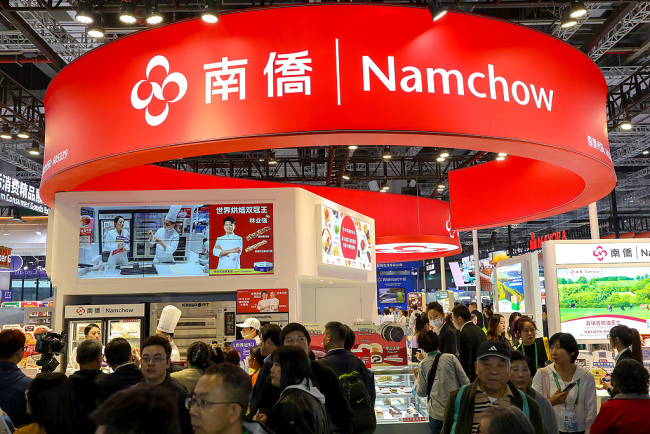 净利缩水93%至259万元，南侨食品预制烘焙增收却难赚钱