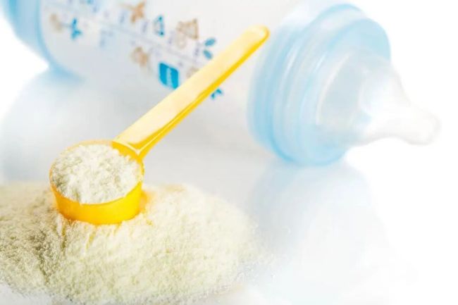 食代观:在婴幼儿出生率持续下降,母婴品牌如何寻找下一个消费者?