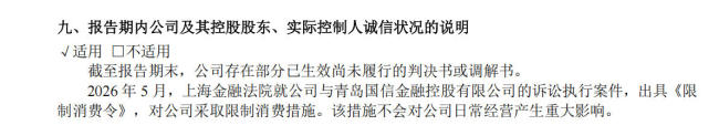 建元信托半年报显“反差”：营收降25%、净利润却暴增2559%，账面红利难掩主业压力