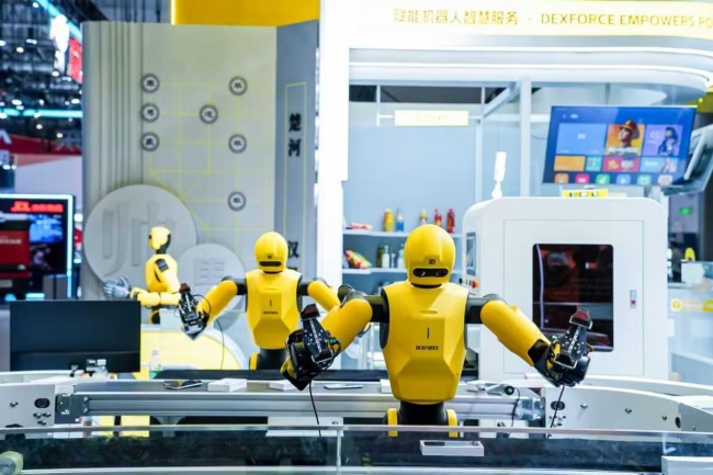 2026WRC观察｜Demo退场、真实上岗、订单肉搏——机器人行业迎来“能力大考”