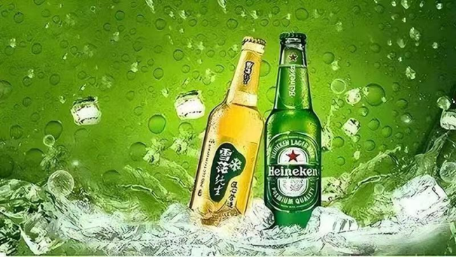 华润啤酒营收创新高利润承压