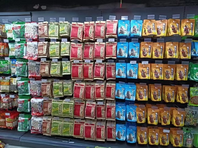 稳品牌穿越成本周期，洽洽2026上半年业绩大涨体现产业链定力