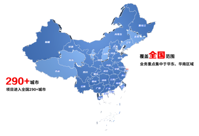 （来源：公司官网）