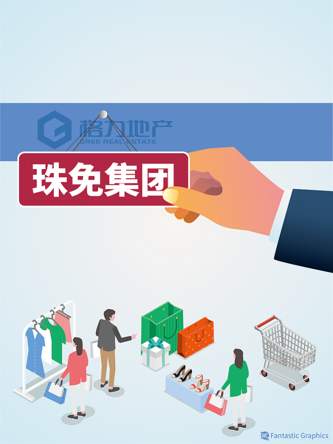 珠免集团披露收购报告书：华发退出、格力45.27亿入主，实控人仍为珠海国资