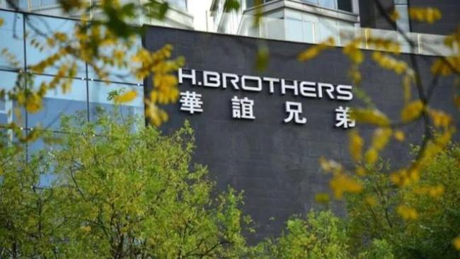 华人文化再出手,斥资8亿半价介入华谊重整