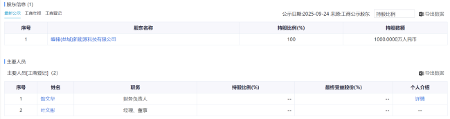 4.3亿元买一张船票：储能能载动宜通世纪吗？