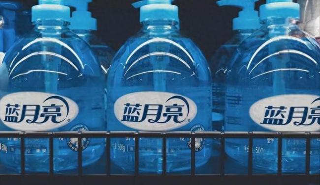 亏了12亿，分了20亿：蓝月亮的现金困局与创始人账本