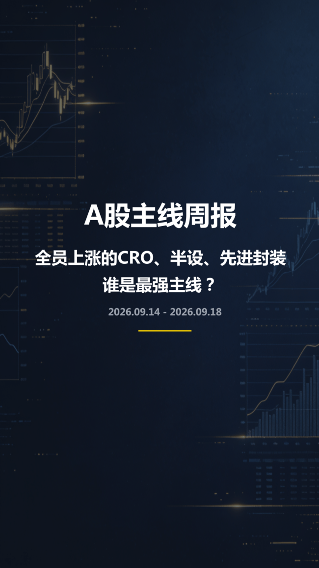电子与通信本周吸金近180亿，这三个板块全员上涨