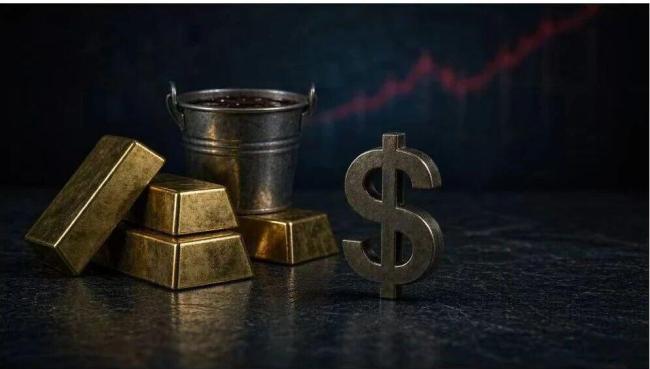 详细阅读:超级央行周落地:中东点燃全球加息潮,中国为何成“例外”? 超级央行周落地:中东点燃全球加息潮,中国为何成“例外”?