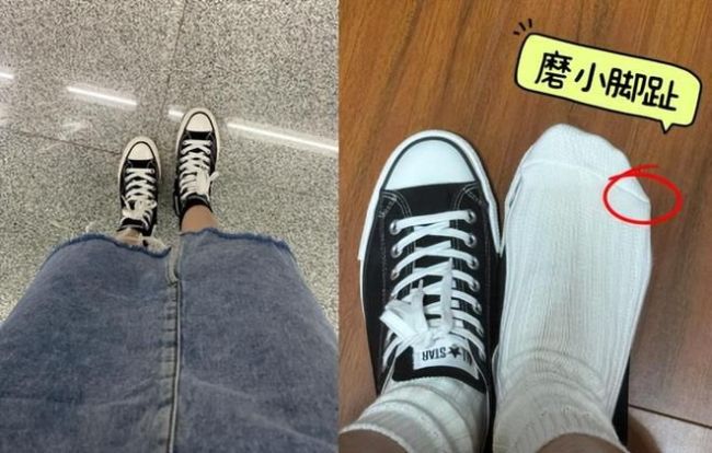 从人手一双到无人买单，营收惨遭腰斩：曾经的帆布鞋鼻祖，为何活成弃子？