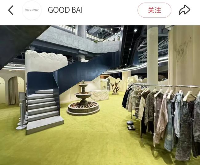 白敬亭潮牌北京三店齐发，有店2700平米！自助机部分商品售罄…品牌曾被曝产品质量问题