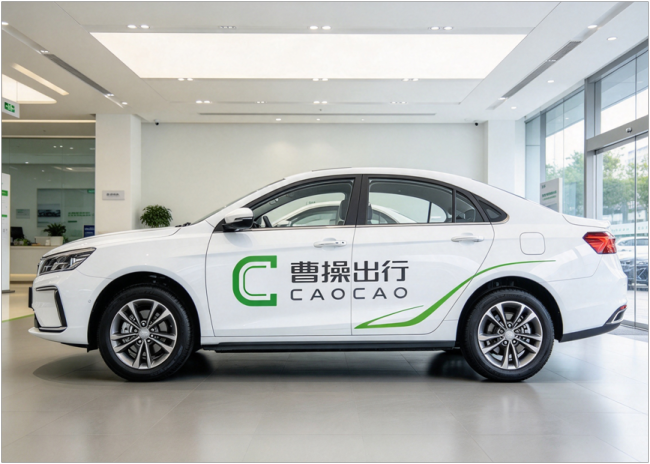 曹操出行押注AI  恐难改“打工者”的宿命
