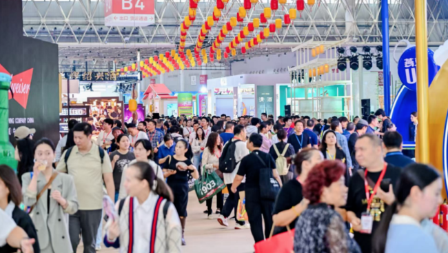 新一代饮酒习惯加速形成，新潮饮迈向千亿级市场