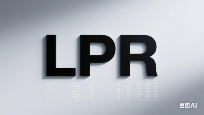 LPR连续17个月按兵不动