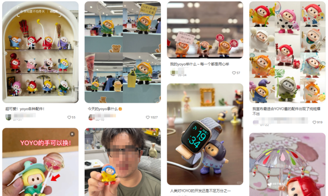 YOYO“上天”又“出海”，名创优品支棱起来了？