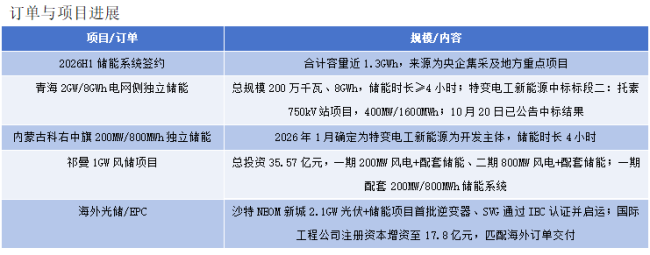 输变电巨头的新赌注：特变电工为何必须拿下储能？