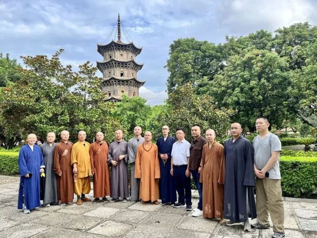 宁波古林承天书院图片