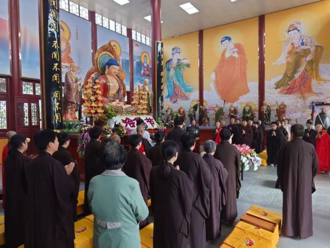 居士修行的 “开门七件事”