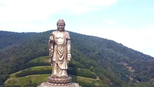 “三宝门中福好修”，如何得到三宝的加持护佑呢？