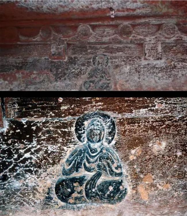 陈怡安:佛教雕塑艺术简述