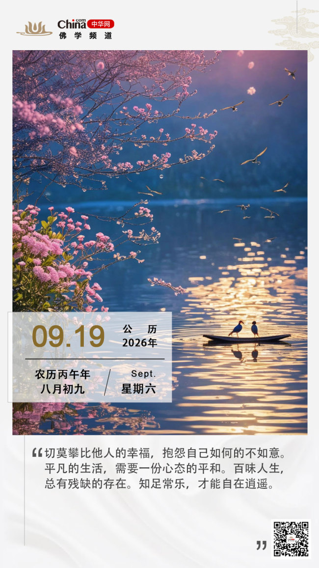百味人生