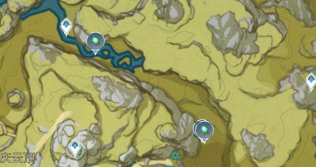 原神寻宝罗盘制作及使用方法详细教程攻略介绍萤火虫风