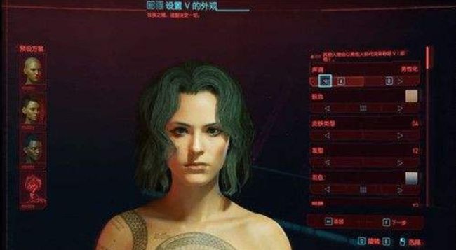 赛博朋克2077找性偶需要花100元！两个性偶具体地图位置地点在哪里?
