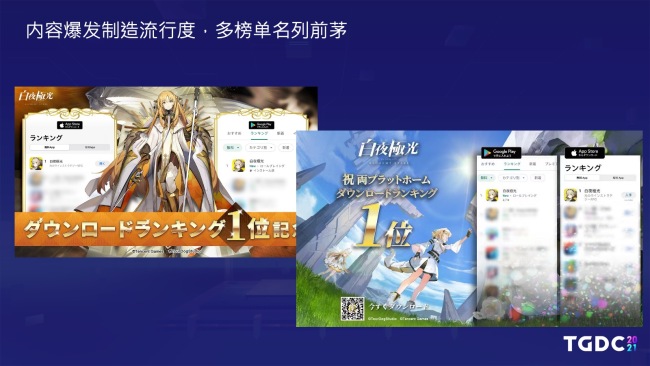 腾讯互娱GPP海外发行制作人：二次元游戏出海之路