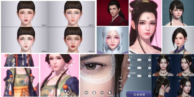 天刀手游制作人杨峰:内容沉浸联结游戏与现实