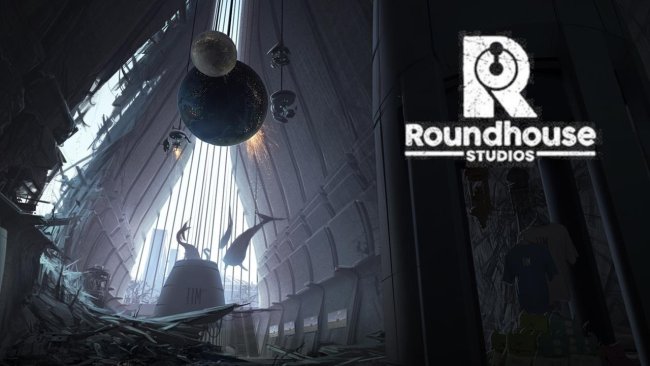 B社旗下的Roundhouse工作室或正在开发新作 基于漫改的TPS游戏