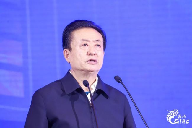 2021年度中国游戏产业年会圆满举办