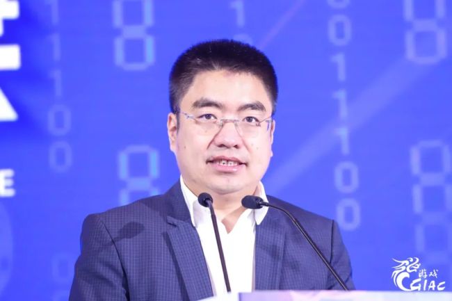 2021年度中国游戏产业年会圆满举办