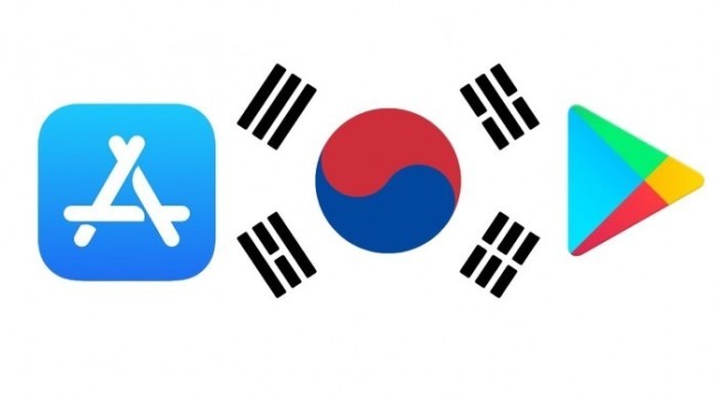 韩国要求苹果和谷歌删除"玩游戏赚钱"游戏类别