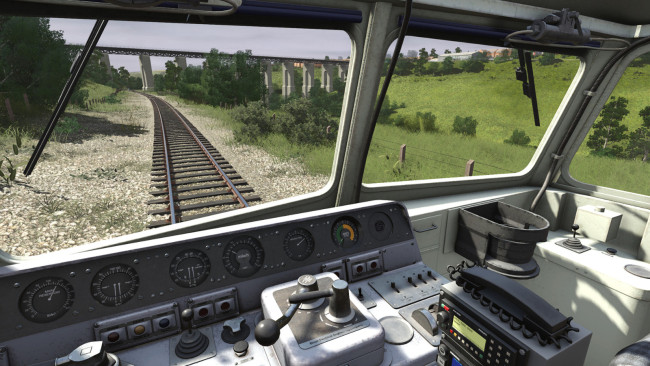 《Trainz 铁路模拟22》发售 本体+所有DLC售价11029元