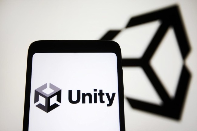移动科技公司AppLovin提出以175亿美元收购Unity